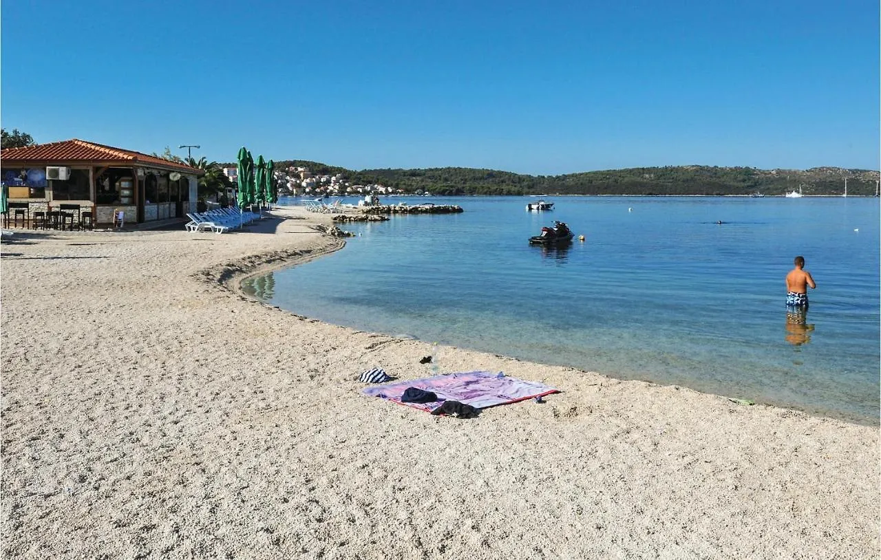 Awesome Apartment In Okrug Donji With Kitchen Donji Okrug  Croatia