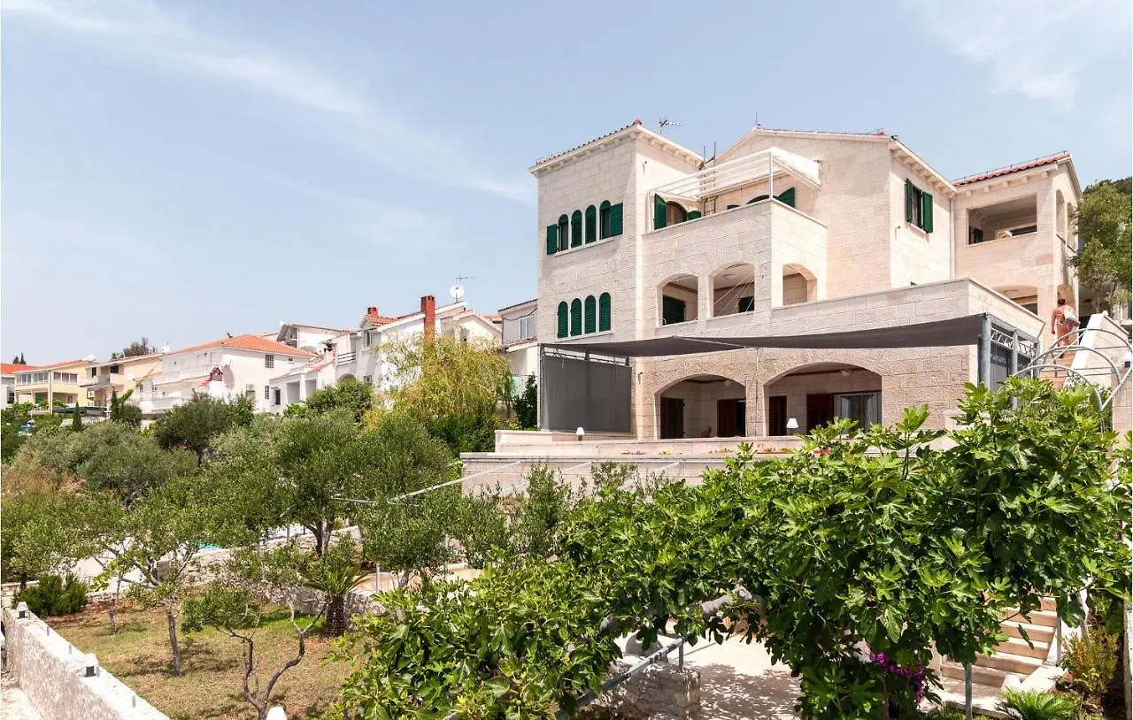 Awesome Apartment In Okrug Donji With Kitchen Donji Okrug  Croatia