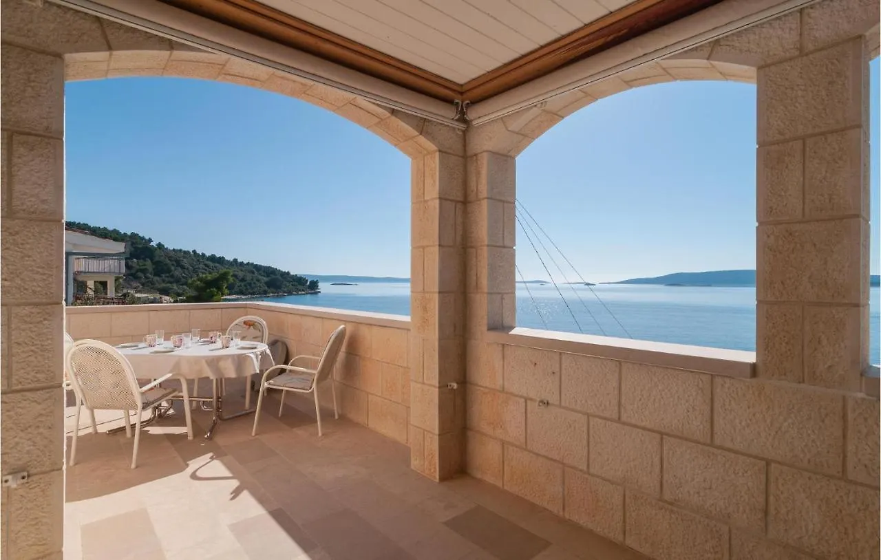 Awesome Apartment In Okrug Donji With Kitchen Donji Okrug